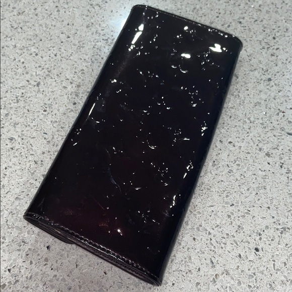 Authentic Louis Vuitton Clutch - Picture 3 of 7